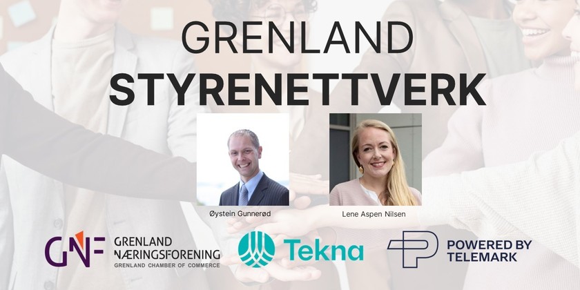 Grenland Styrenettverk